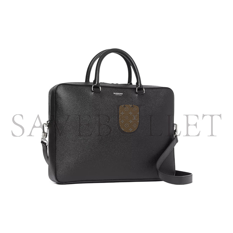 BURBERRY BRIEFCASE HANDBAG 8014265 (37*27*9 cm)